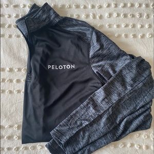 PELOTON 1/4 Zip